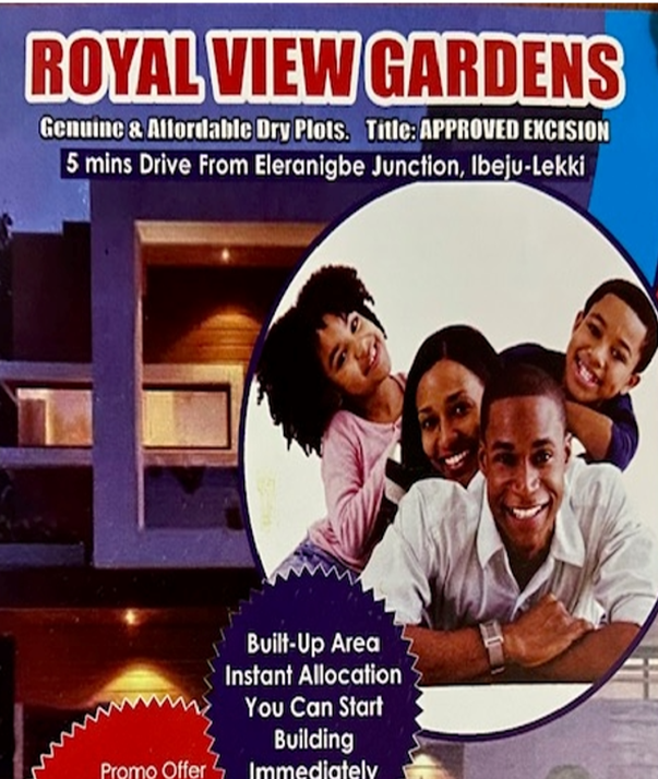 Royal View Gardens Pictures