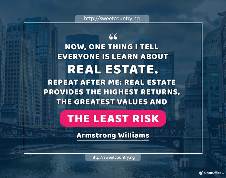 invest in real estate1