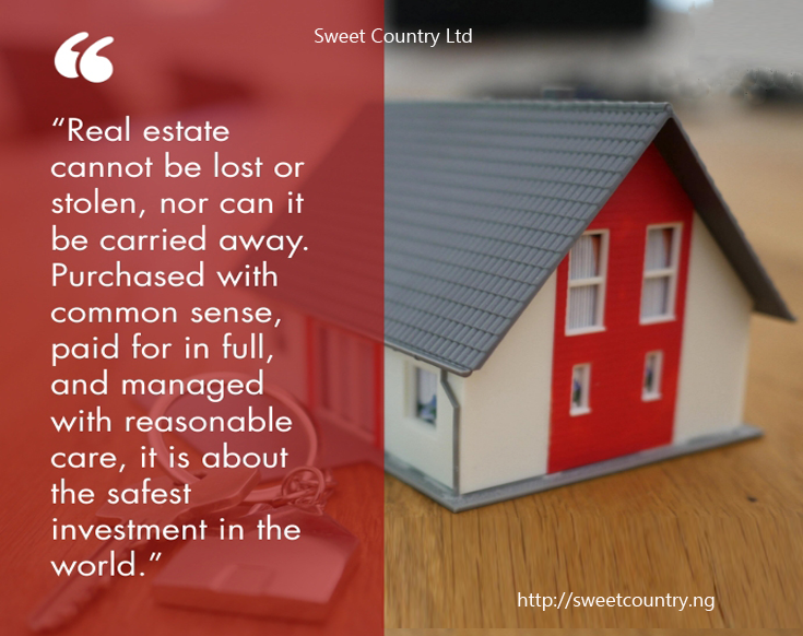 invest in real estate10