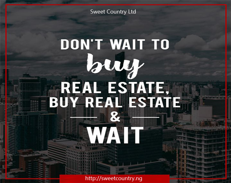 invest in real estate13