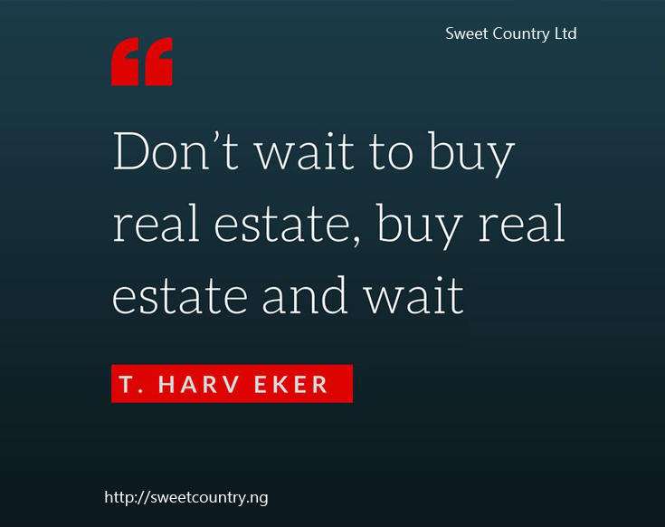 invest in real estate14