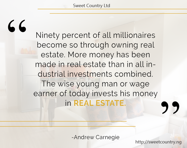 invest in real estate3
