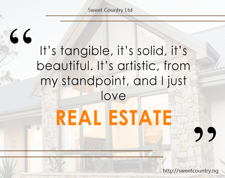 invest in real estate6