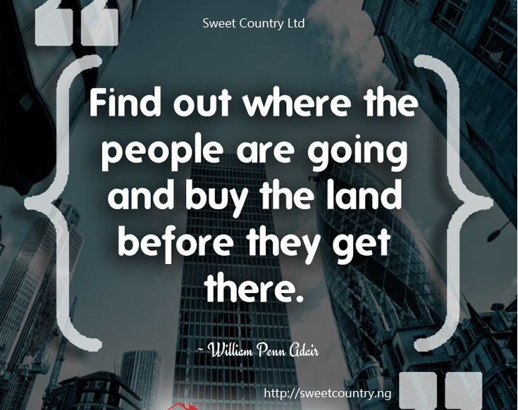 invest in real estate7